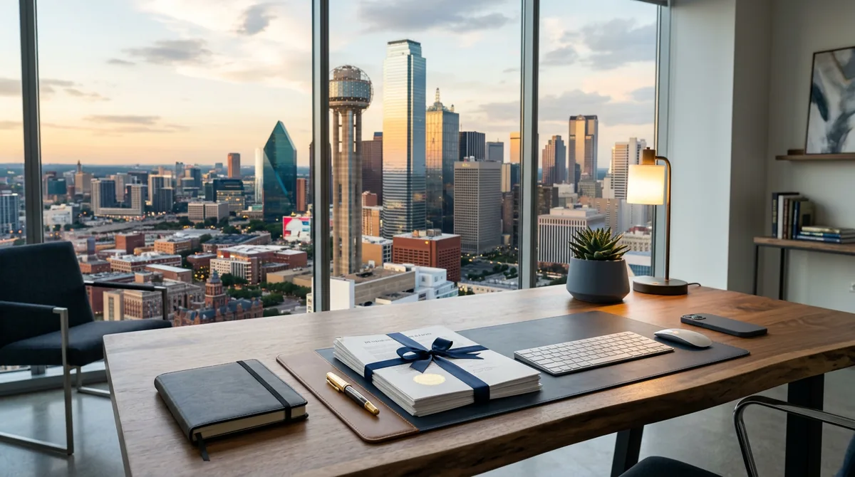 How to Start a Courier and Delivery Business in Texas