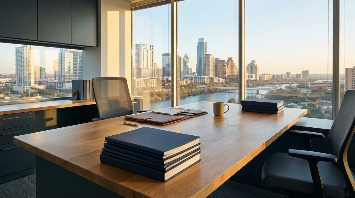 Sole Proprietorship in Texas: How to Start One
