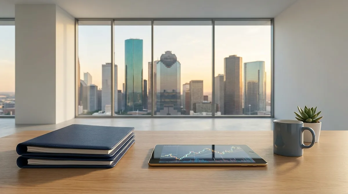 Texas Business Taxes Explained for New Owners