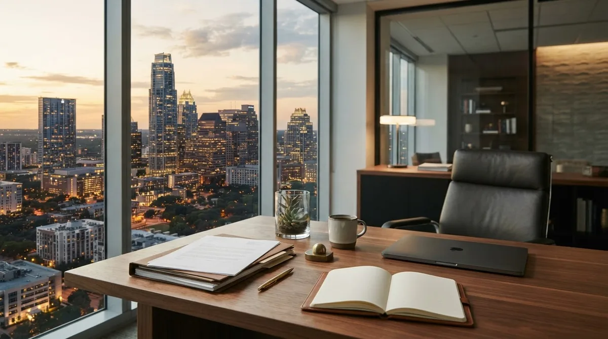 Texas Registered Agent: Requirements and How to Choose One
